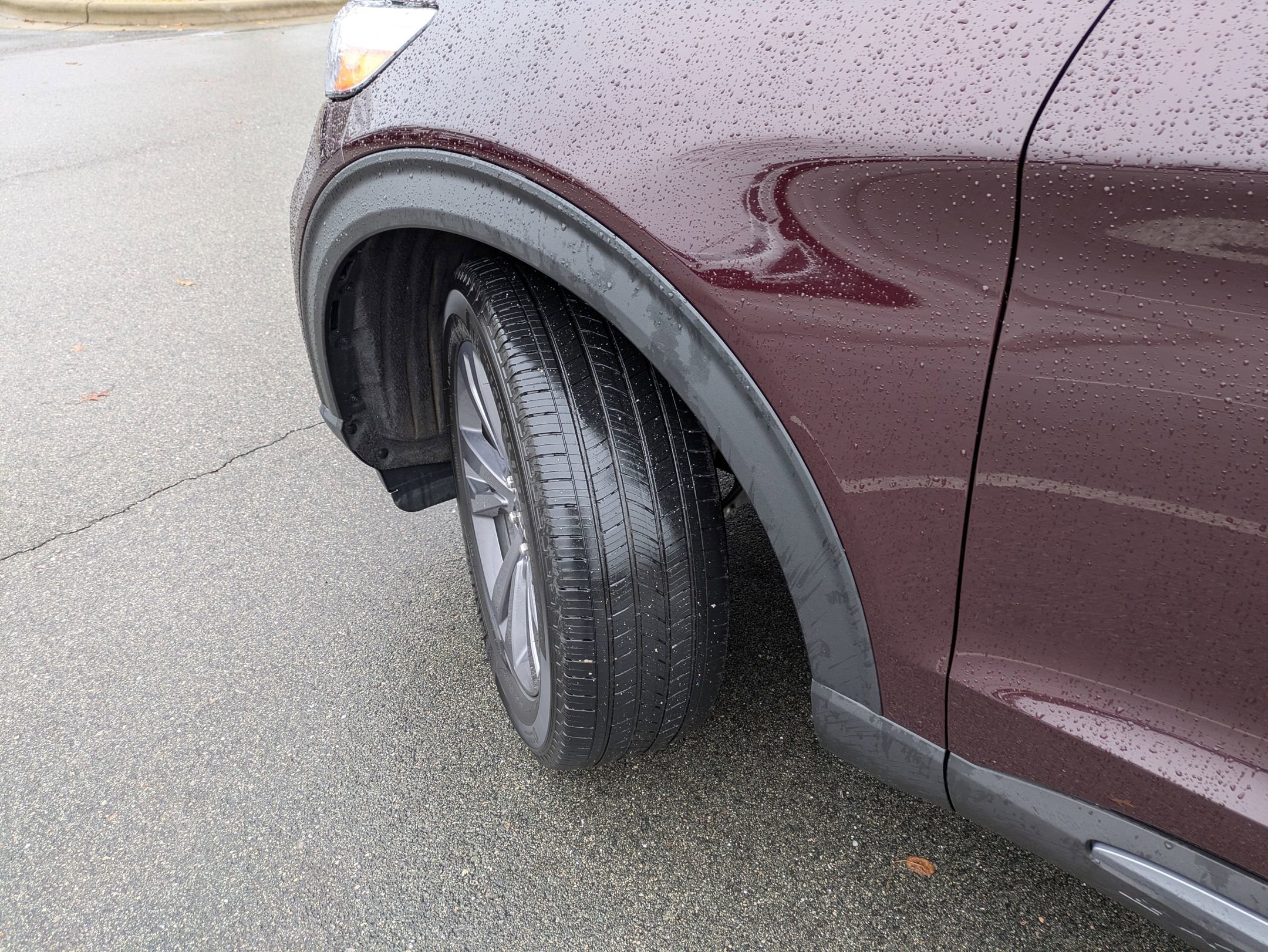 Certified 2022 Ford Explorer XLT w/ Equipment Group 202A image 42