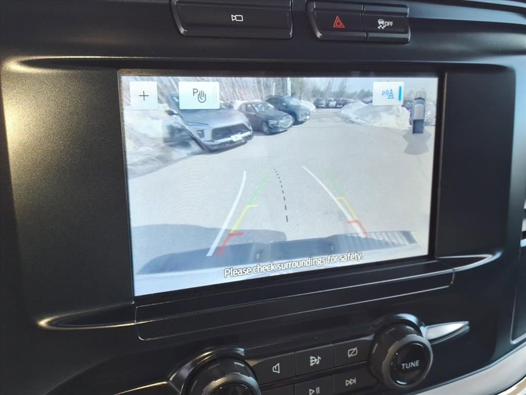 Certified 2023 Ford F150 XL w/ STX Appearance Package image 23