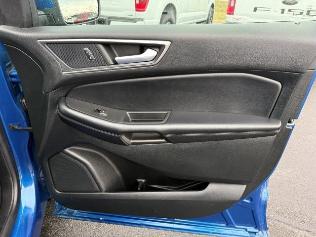 Certified 2022 Ford Edge SEL image 20