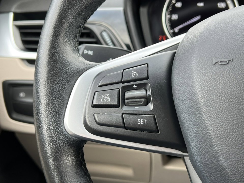 Used 2019 BMW X1 xDrive28i w/ Convenience Package image 20