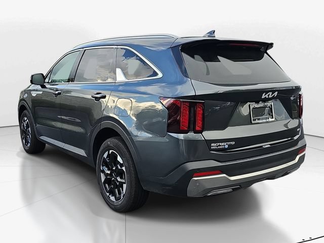 Used 2024 Kia Sorento S AWD/4WD image 5