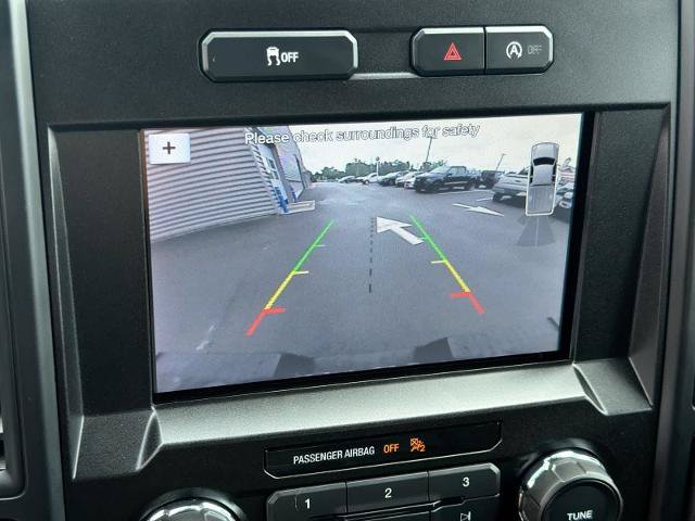 Certified 2019 Ford F150 XL w/ Equipment Group 101A Mid AWD/4WD image 28