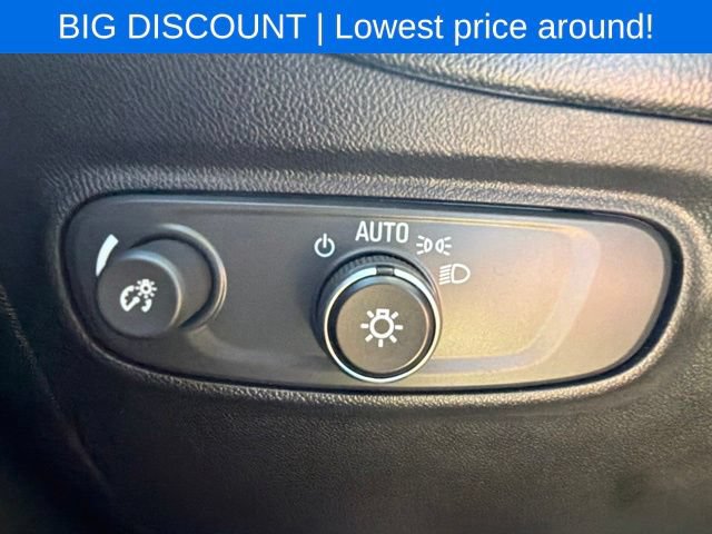 Used 2021 Chevrolet Equinox LT AWD/4WD image 29