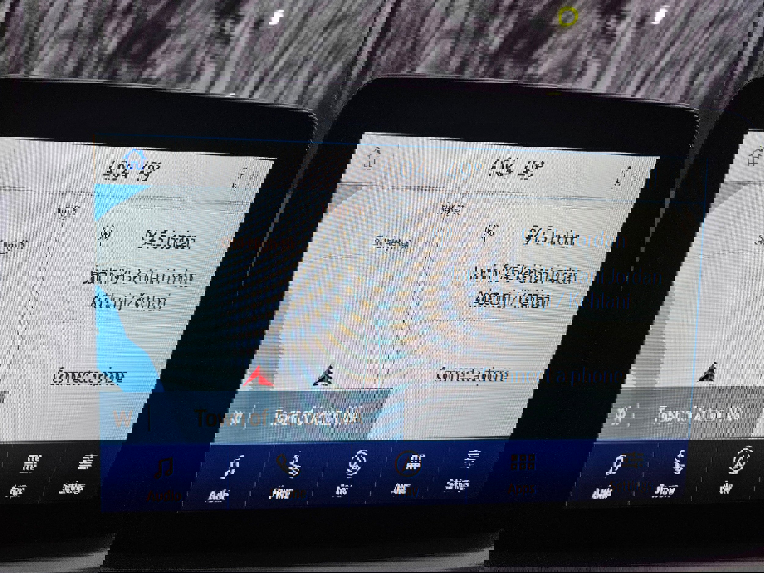 Certified 2020 Ford Escape SEL image 21