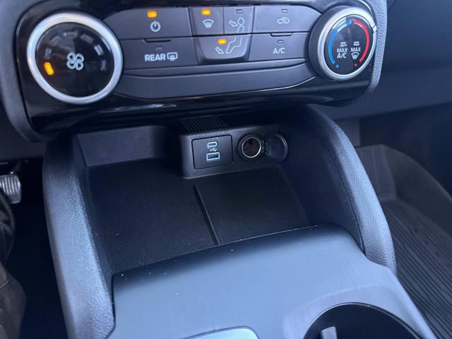 Certified 2022 Ford Escape SE image 24
