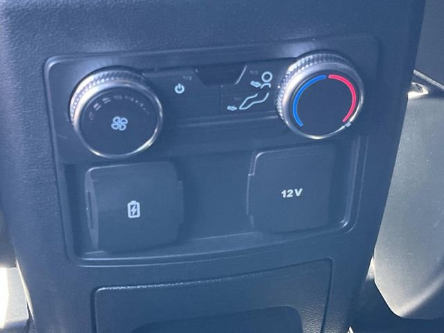 Certified 2022 Ford Explorer ST image 18