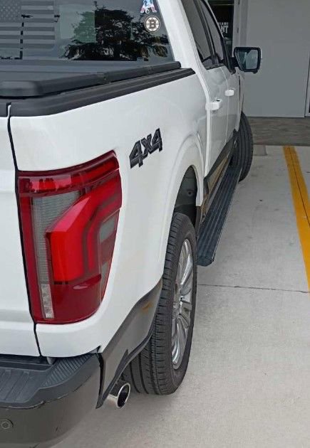 Certified 2024 Ford F150 King Ranch image 7