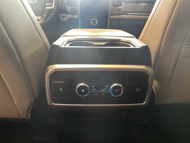 Certified 2023 Ford Expedition Limited AWD/4WD image 21