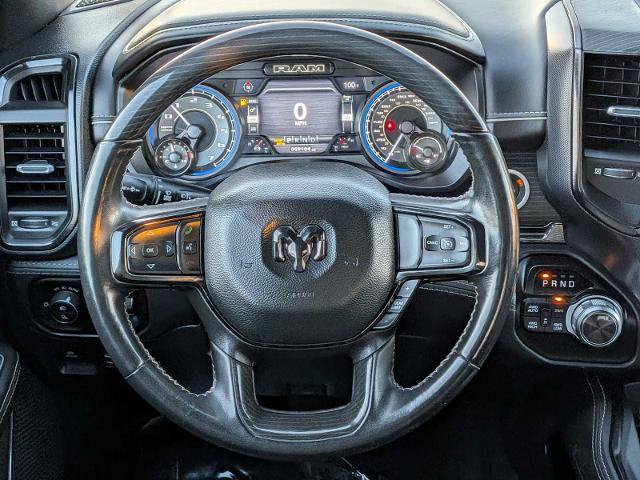 Used 2022 RAM 1500 Limited w/ Body-Colour Bumper Group AWD/4WD image 20