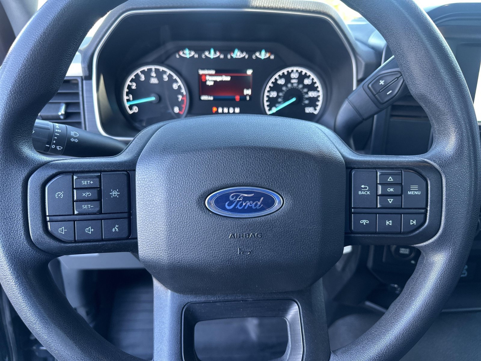 Certified 2023 Ford F150 XL AWD/4WD image 18