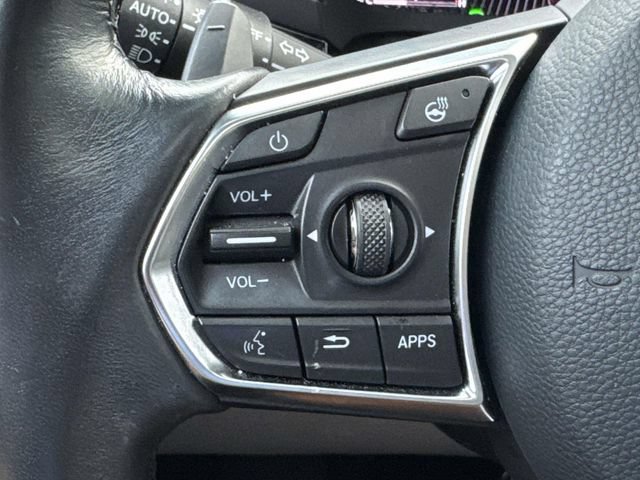 Used 2023 Acura MDX w/ Advance Package AWD/4WD image 31