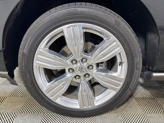 Certified 2023 Ford Expedition King Ranch RWD image 11