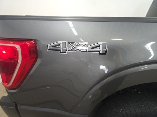 Certified 2023 Ford F150 XLT w/ Equipment Group 302A High AWD/4WD image 10