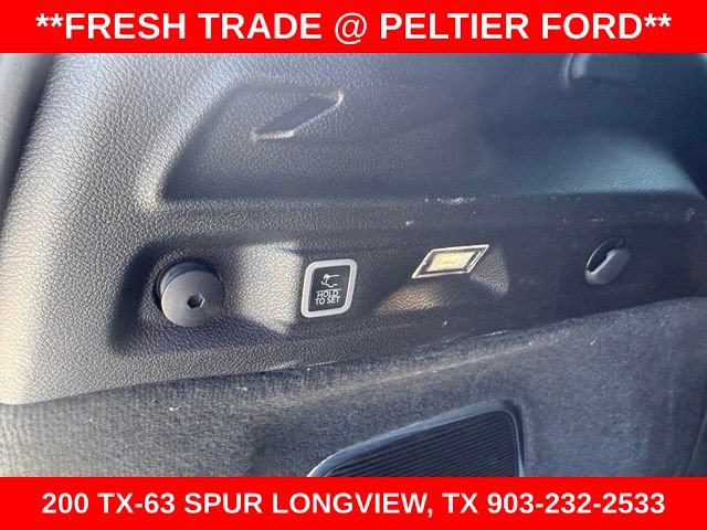 Used 2023 Jeep Grand Cherokee L Summit AWD/4WD image 28