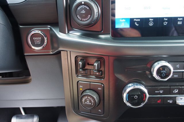Certified 2024 Ford F150 Tremor w/ Bed Utility Package AWD/4WD image 25
