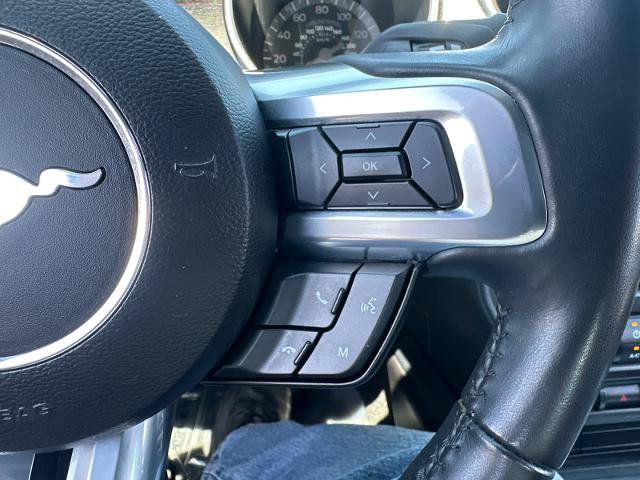 Certified 2021 Ford Mustang GT RWD image 19