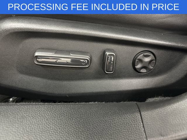 Used 2022 Honda Accord Touring image 3