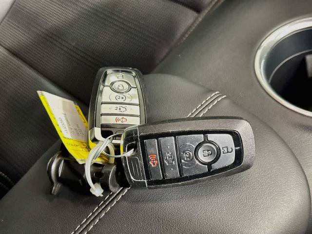 Certified 2024 Ford Mustang GT Premium RWD image 20