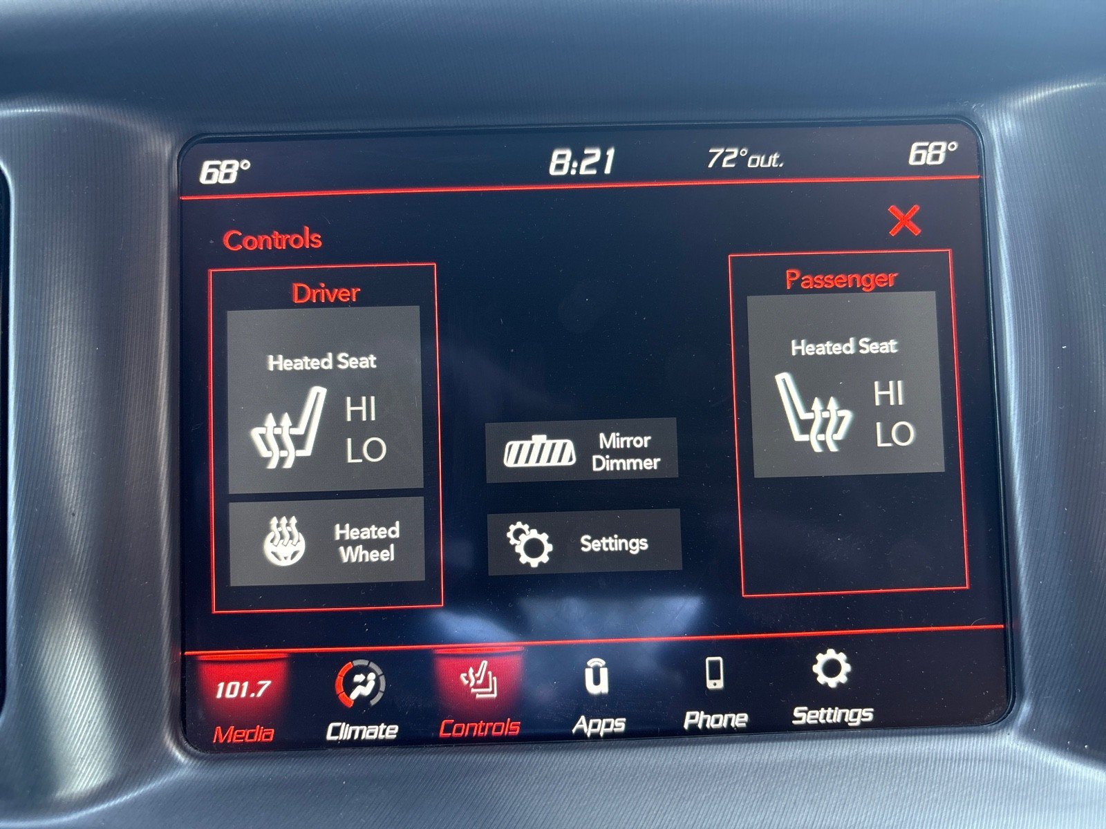 Used 2020 Dodge Charger GT w/ Blacktop Package AWD/4WD image 18
