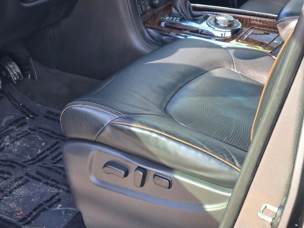 Used 2019 Nissan Armada SL image 27