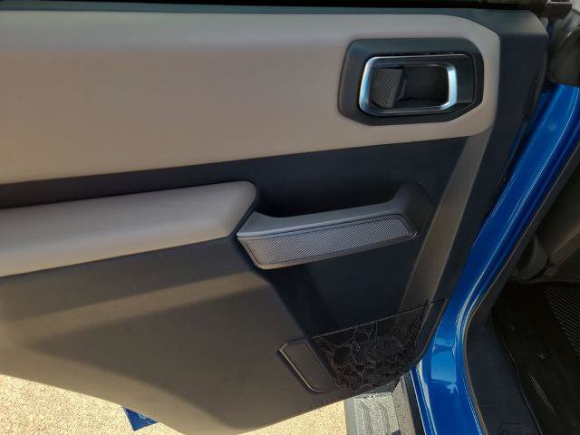 Certified 2022 Ford Bronco Wildtrak AWD/4WD image 14