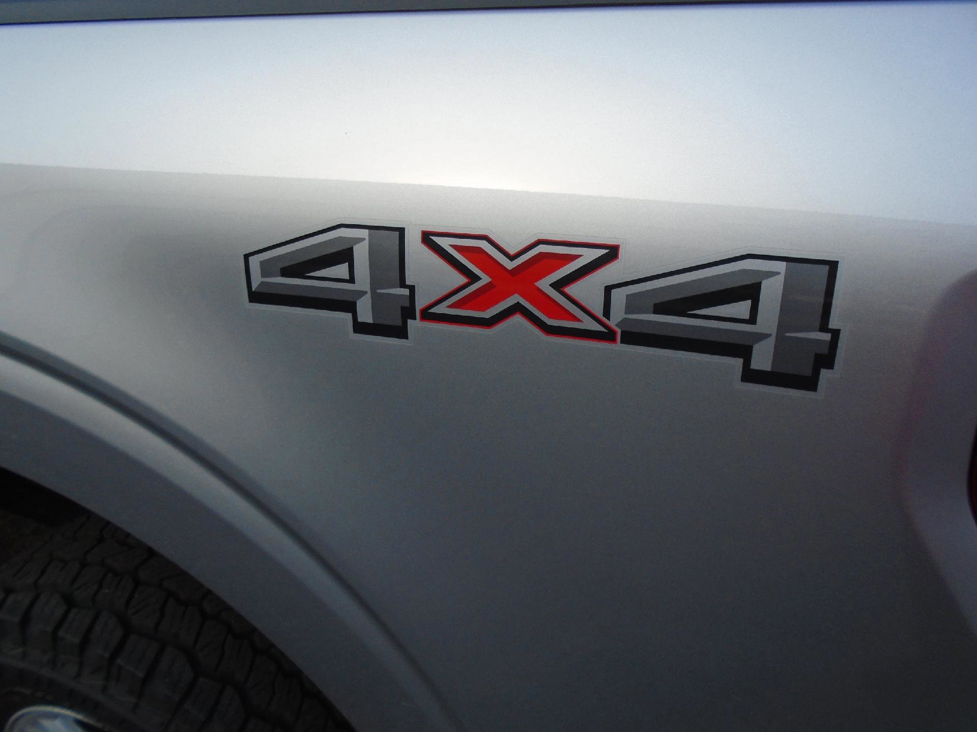 Certified 2023 Ford F150 XLT image 9