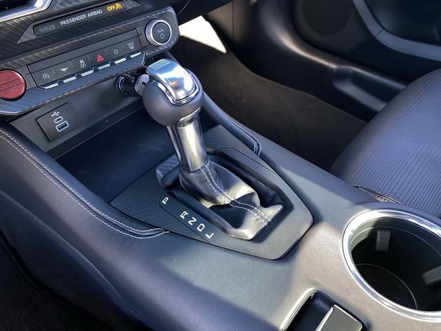 Certified 2025 Ford Mustang Premium RWD image 31