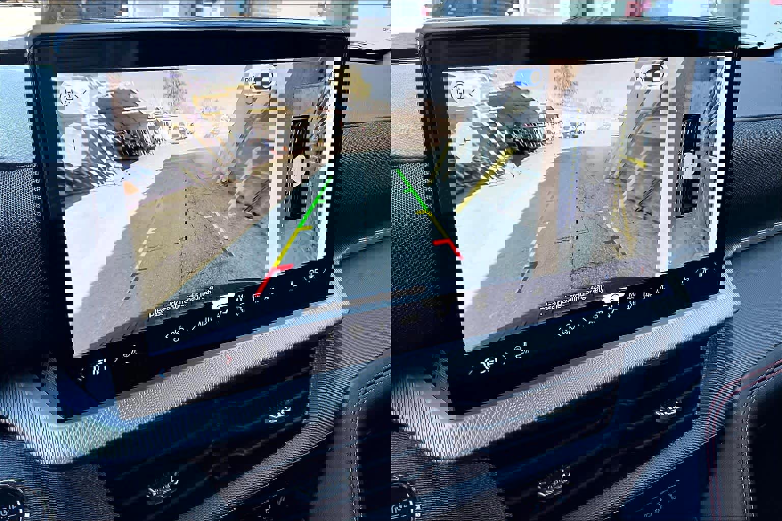 Certified 2025 Ford Explorer ST-Line w/ Premium Package image 30