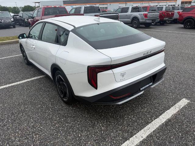 Used 2025 Kia K4 EX FWD image 6