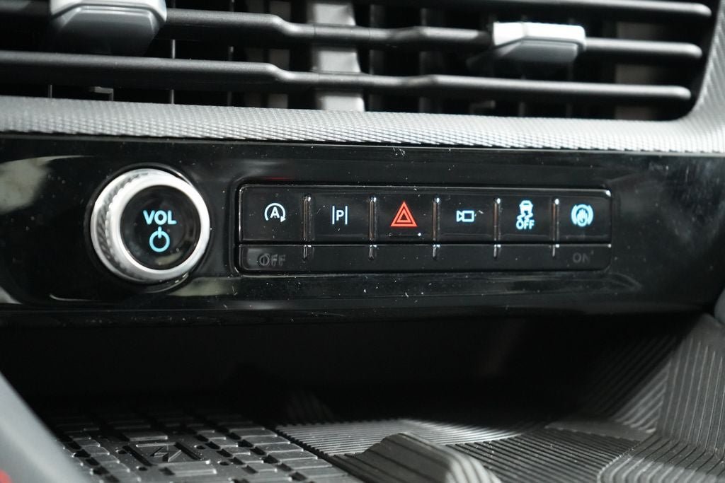 Certified 2025 Ford Explorer ST AWD/4WD image 20