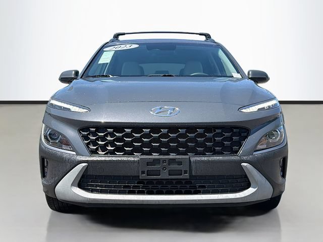 Used 2023 Hyundai Kona SEL AWD/4WD video 3