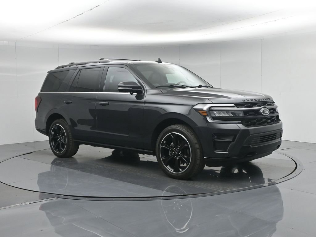 Certified 2023 Ford Expedition Limited AWD/4WD image 31