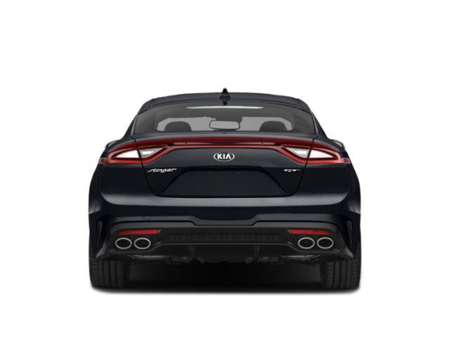 Used 2019 Kia Stinger GT2 AWD/4WD image 8