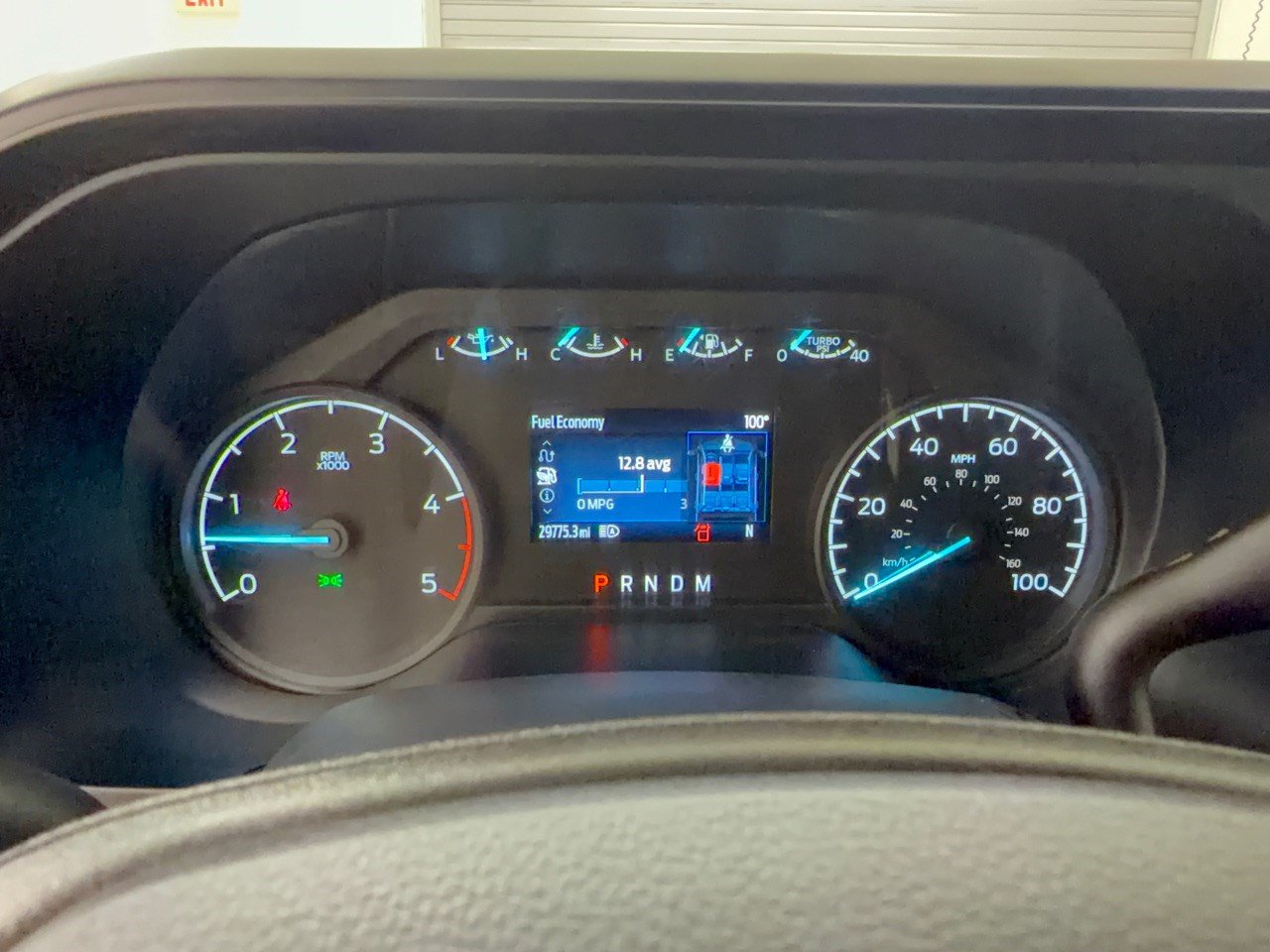 Certified 2024 Ford F250 XLT AWD/4WD image 26