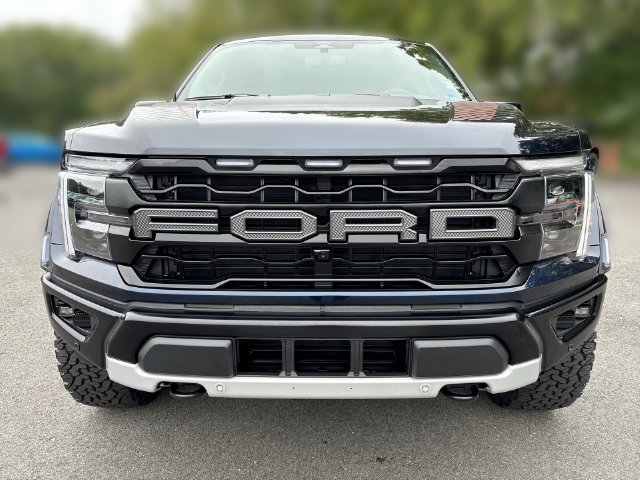 Certified 2025 Ford F150 Raptor AWD/4WD image 3