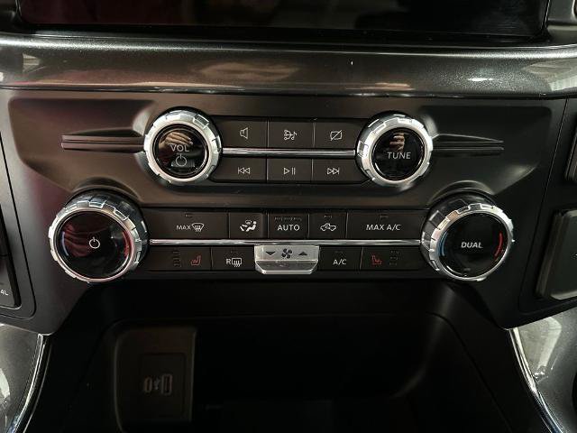 Certified 2023 Ford F150 XLT w/ Equipment Group 302A High AWD/4WD image 28