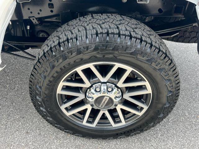 Certified 2019 Ford F250 Lariat w/ Lariat Value Package image 19