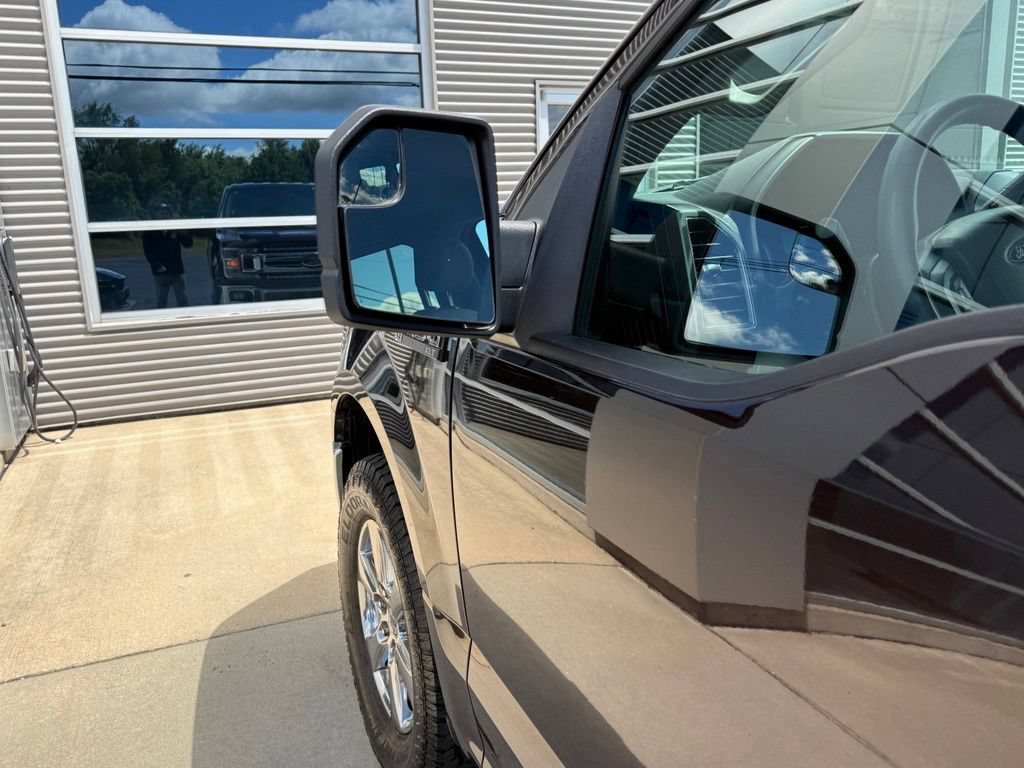 Certified 2018 Ford F150 XLT w/ XTR Package AWD/4WD image 20