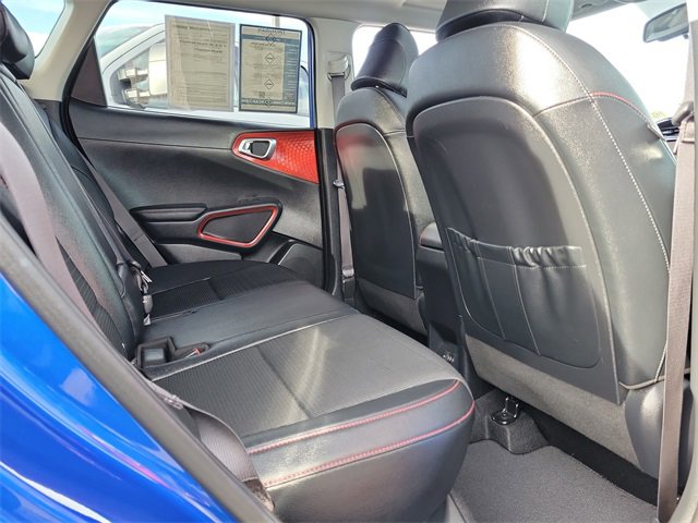 Used 2022 Kia Soul Turbo image 25