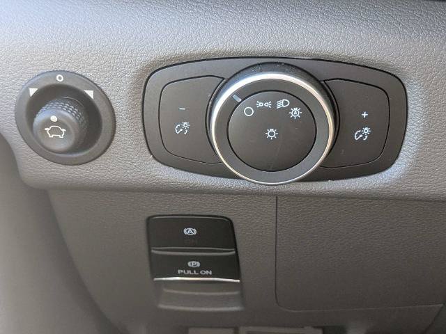 Certified 2023 Ford E-Transit Medium Roof RWD image 20