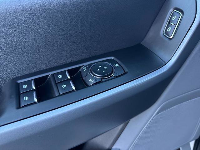 Certified 2024 Ford F350 XLT w/ FX4 Off-Road Package image 10