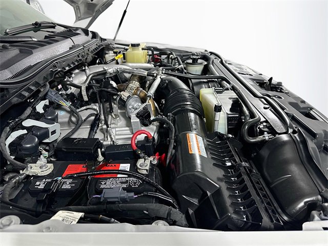 Certified 2022 Ford F250 Lariat w/ Lariat Ultimate Package image 26