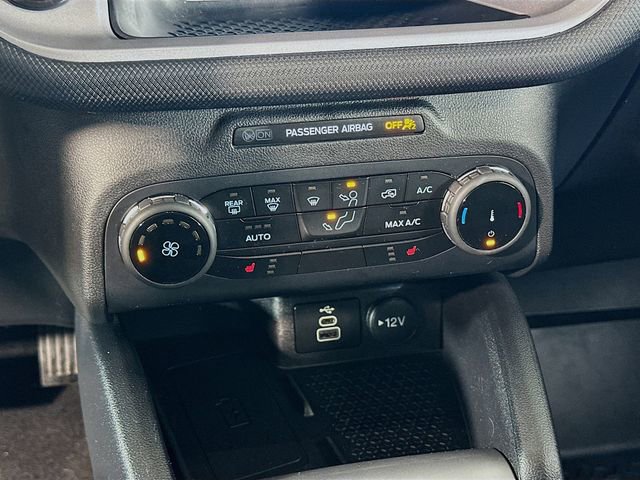 Certified 2023 Ford Bronco Sport Big Bend w/ Convenience Package image 20