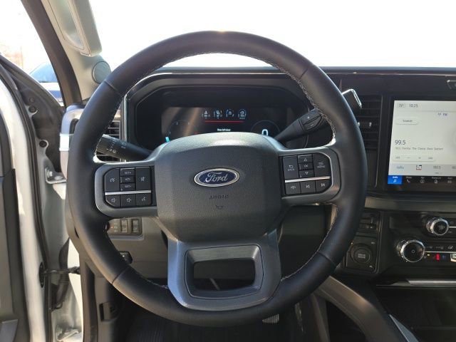 Certified 2025 Ford F350 Lariat image 9