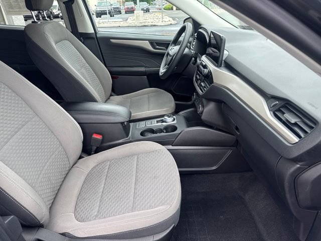 Certified 2022 Ford Escape SE AWD/4WD image 19