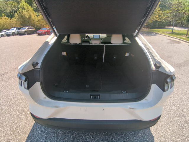 Certified 2025 Ford Mustang Mach-E Premium AWD/4WD image 24