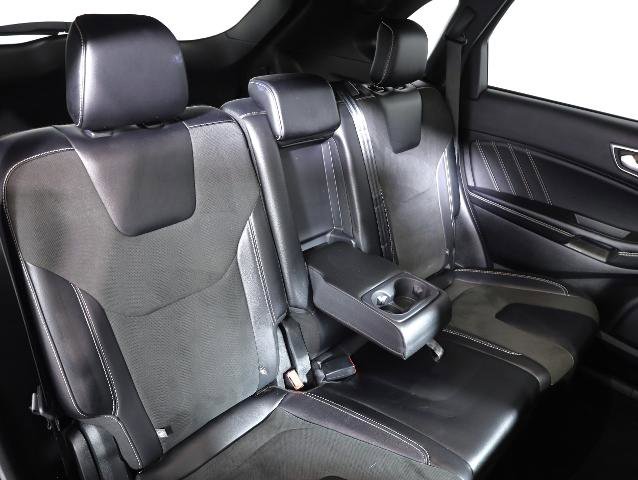 Certified 2022 Ford Edge ST image 10