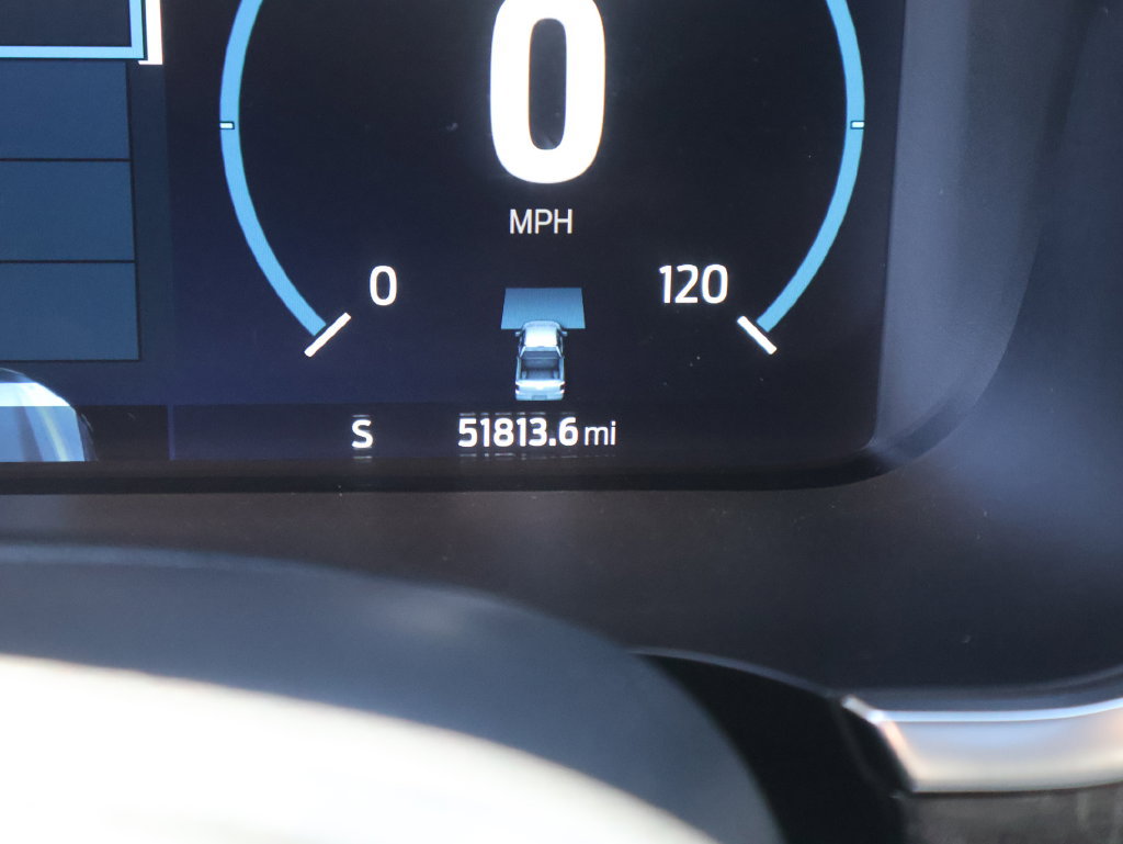 Certified 2023 Ford F150 Platinum w/ Equipment Group 701A High AWD/4WD image 31