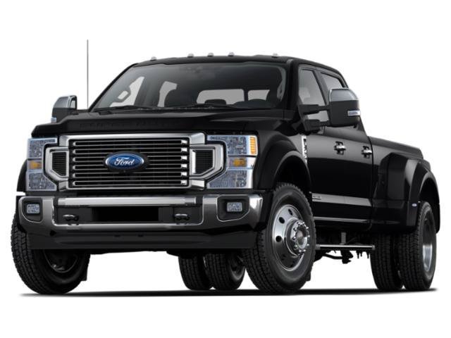 Certified 2020 Ford F450 Lariat w/ Lariat Ultimate Package AWD/4WD image 1