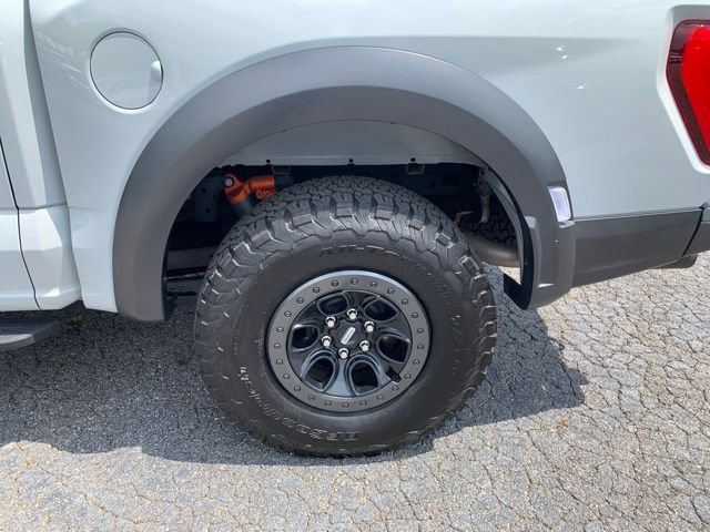 Certified 2023 Ford F150 Raptor w/ Raptor Carbon Fiber Package AWD/4WD image 39
